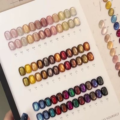 💫リピーター様限定マグネットorフラッシュワンカラー¥5500カラー180色以上