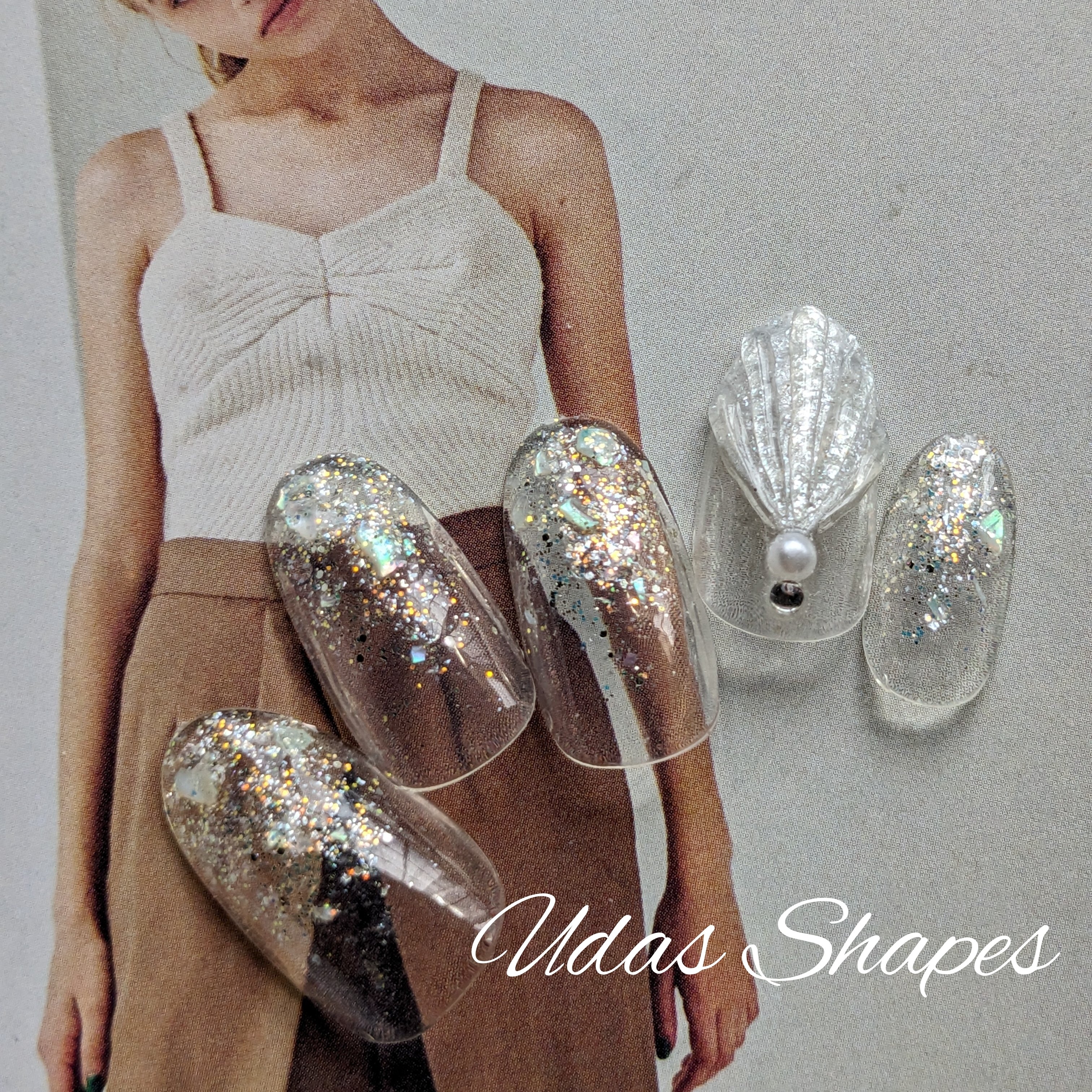 udasshapes
