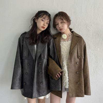 【リピーター様限定】似合わせカット+カラー💫💫