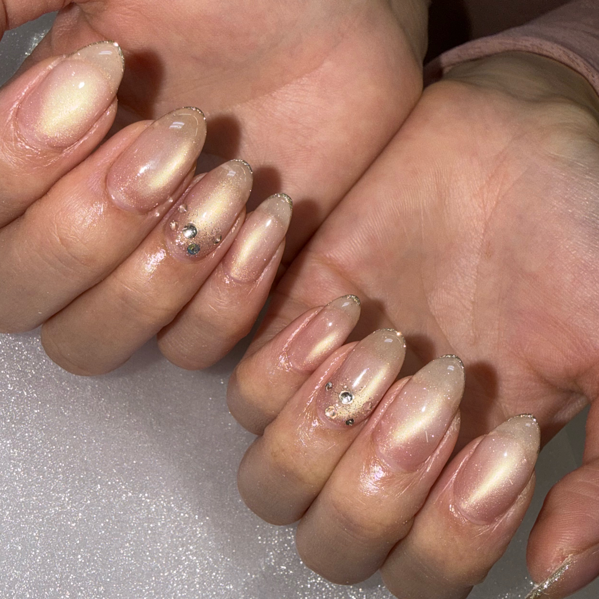 Misaki___nail