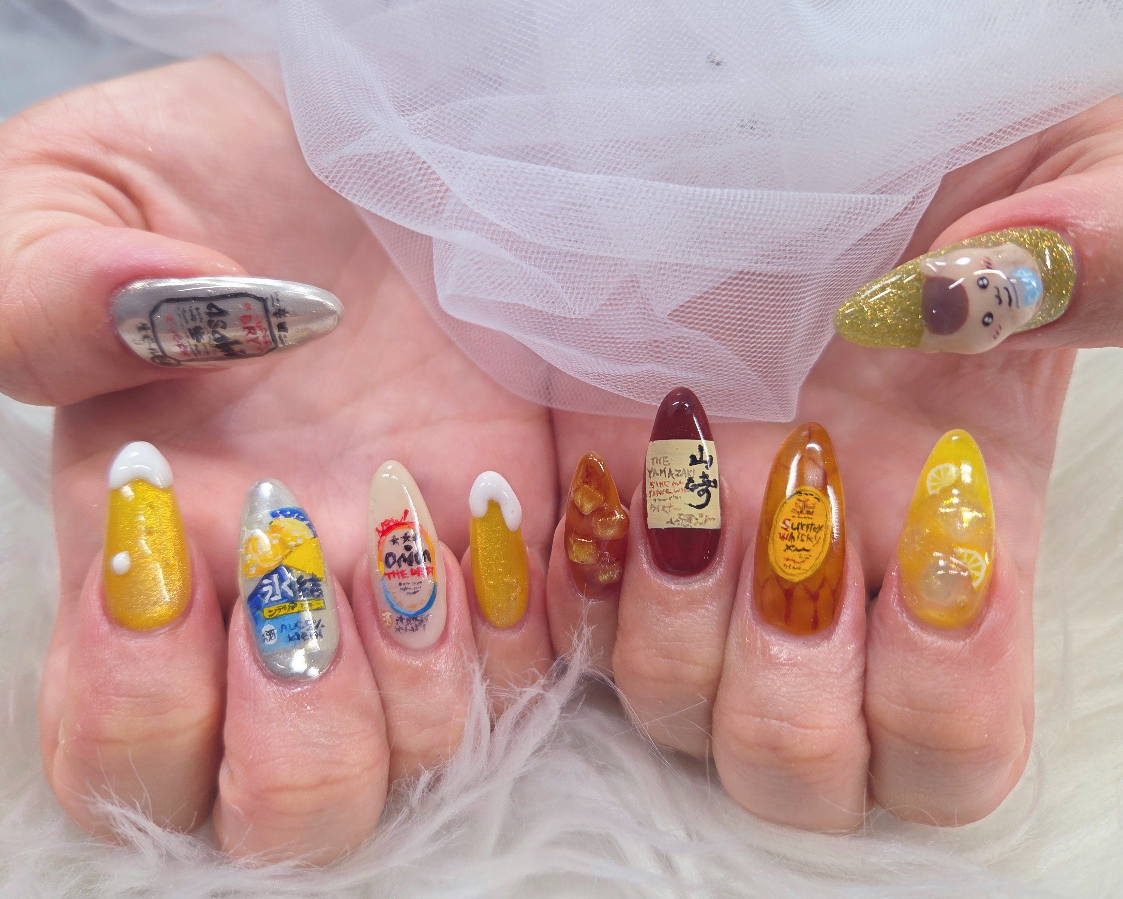 coconnail
