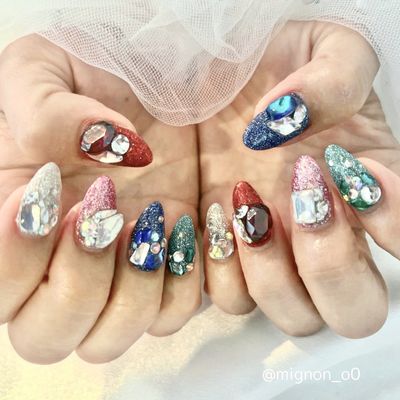 🦋パーツ付け放題🦋