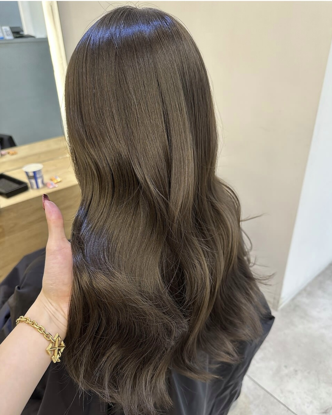 hairby_caolin