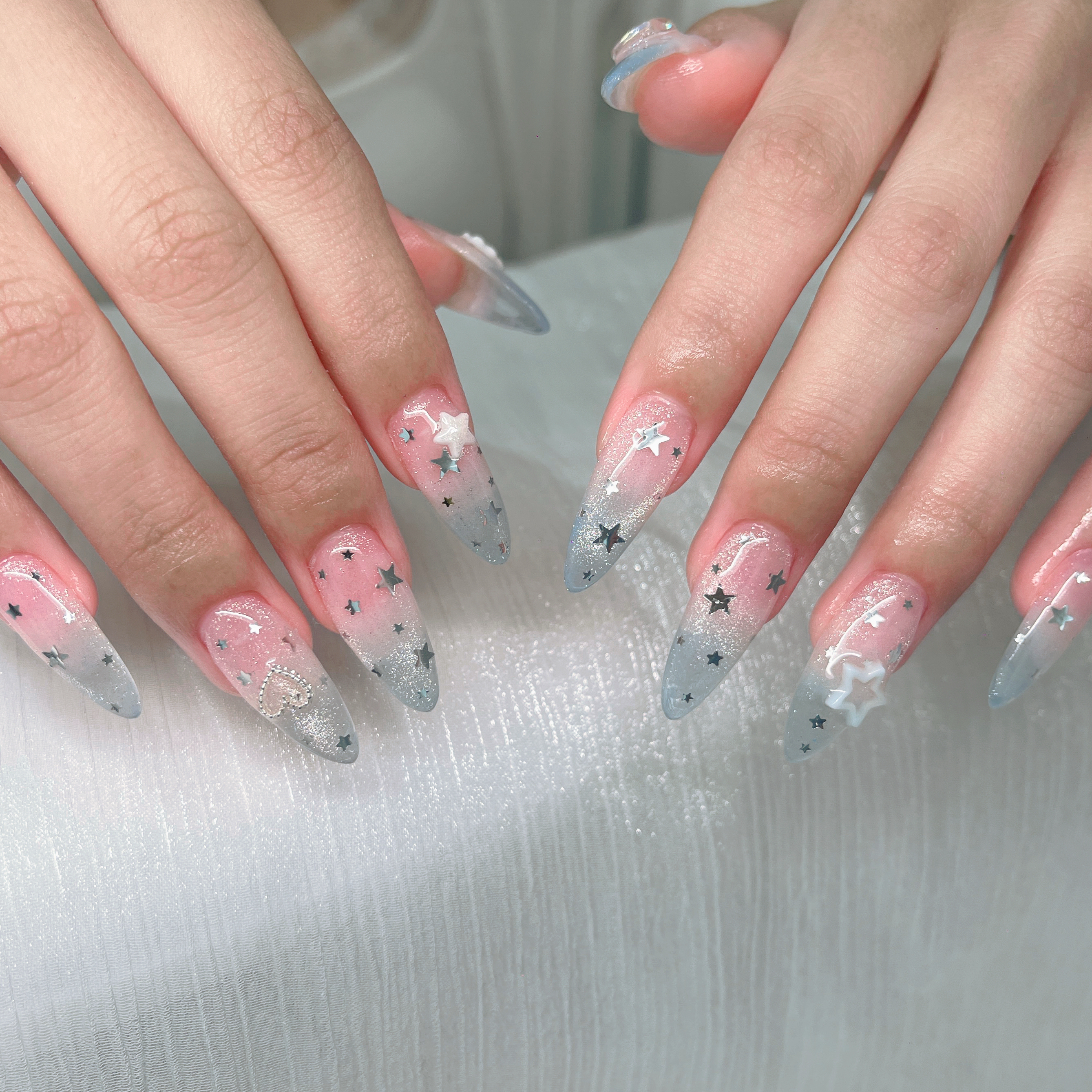 Nail.by.lumi_er.e