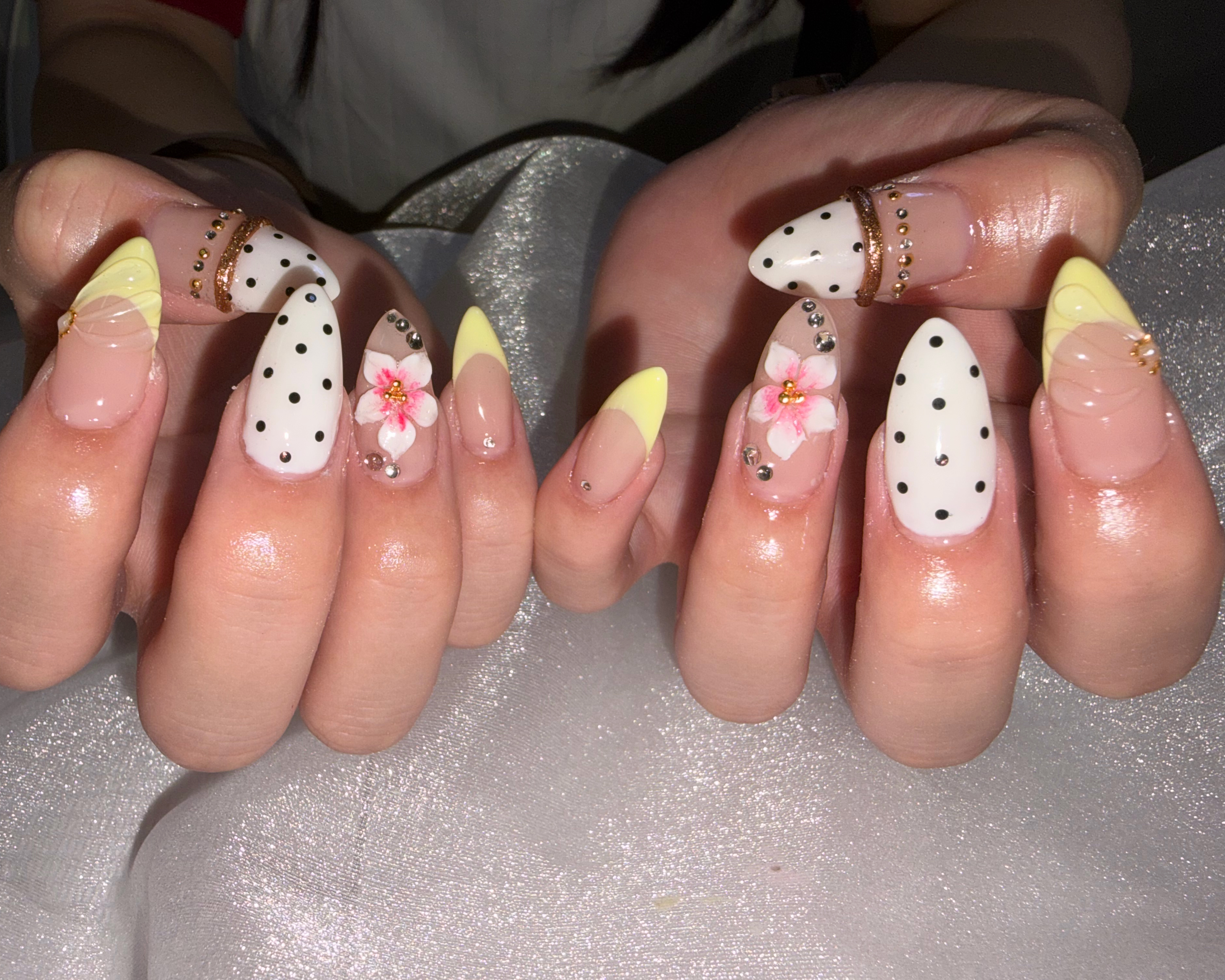 Nail_hm093