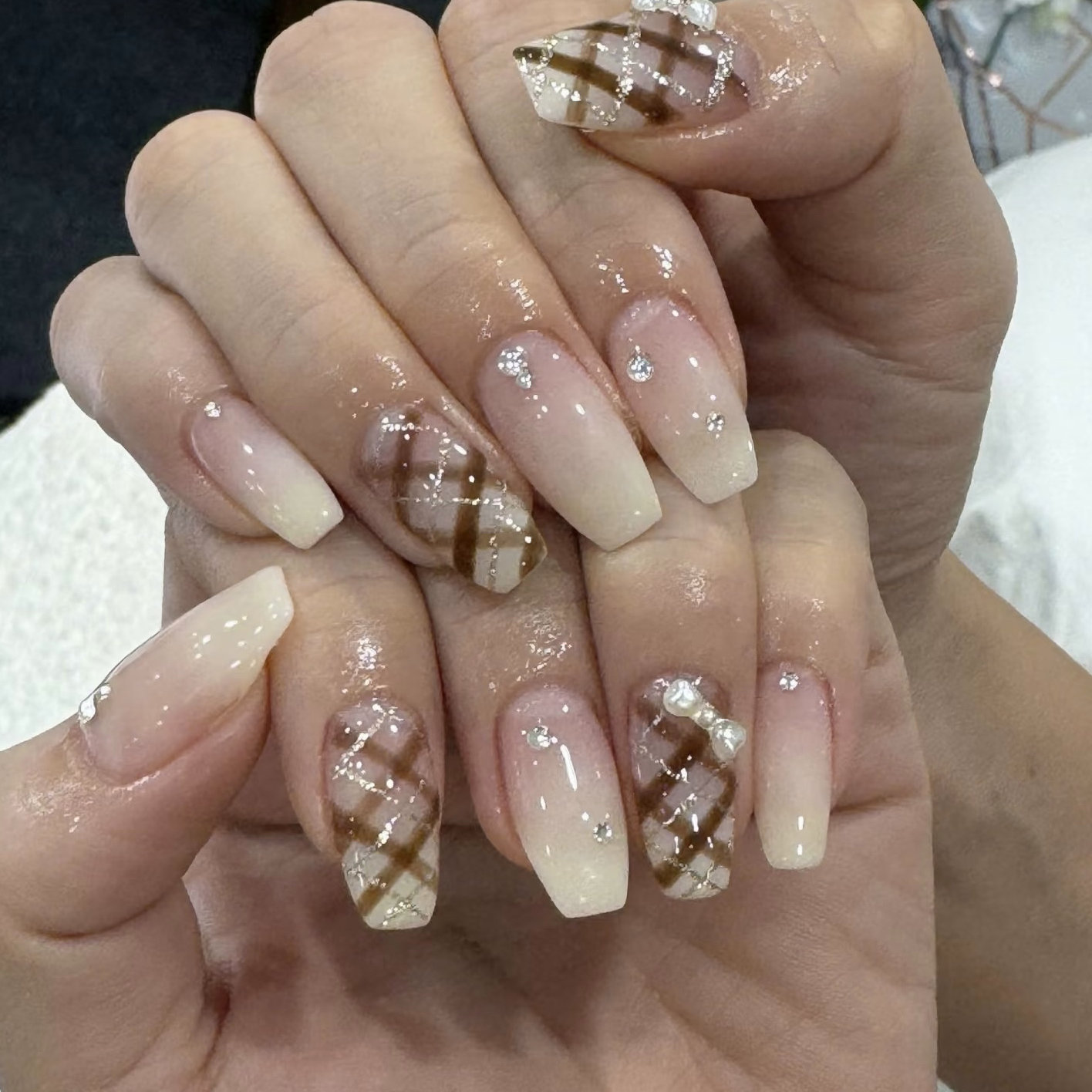 Anju_nail