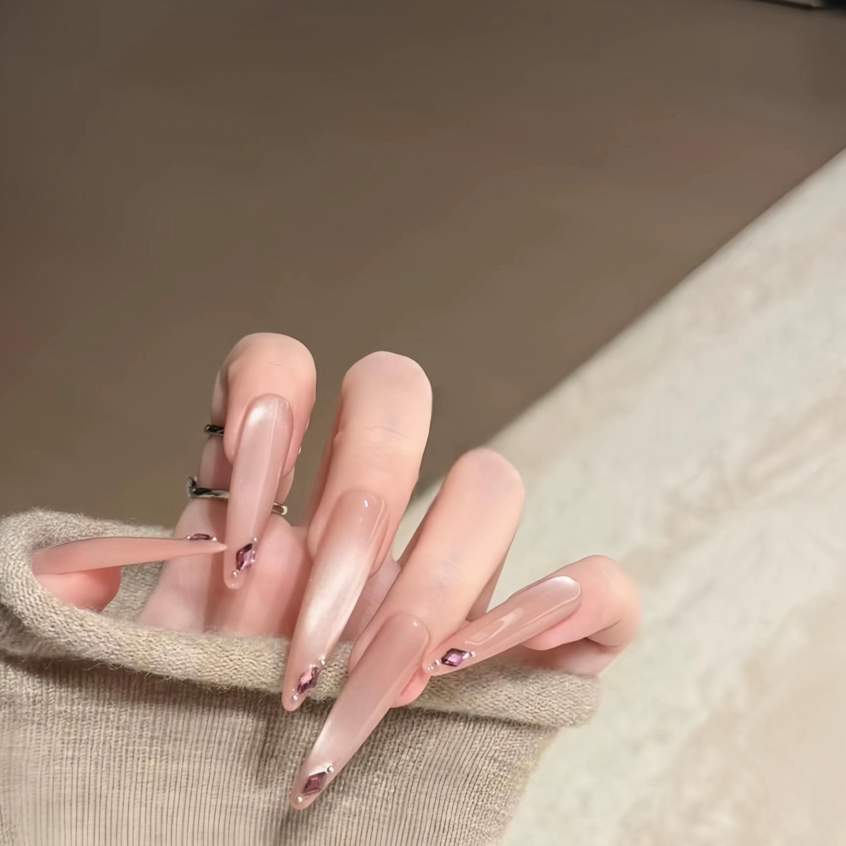 Chanchan_nail