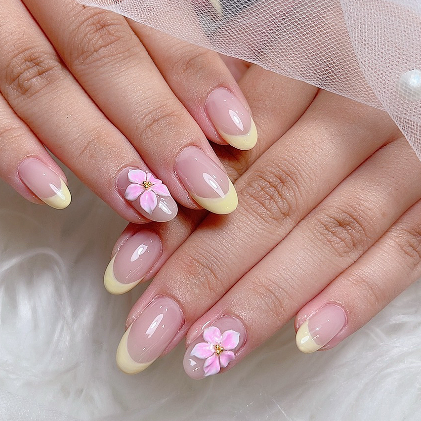 SoraBeauty_NailSalon