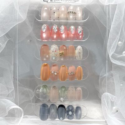 【初回・2回目まで限定♪】定額A¥8,000→¥7,500
