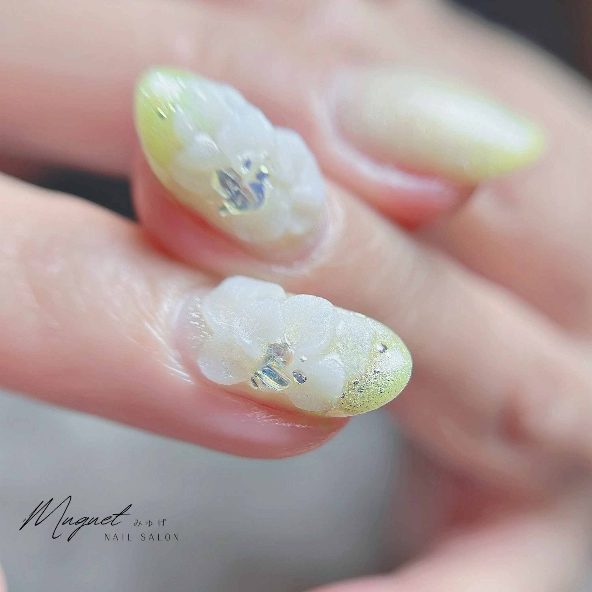 nail.muguet