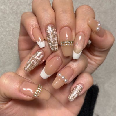 デザイン持ち込みコース❕
