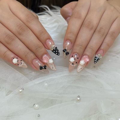 ART90分コース♡ご新規様オフ代無料✨