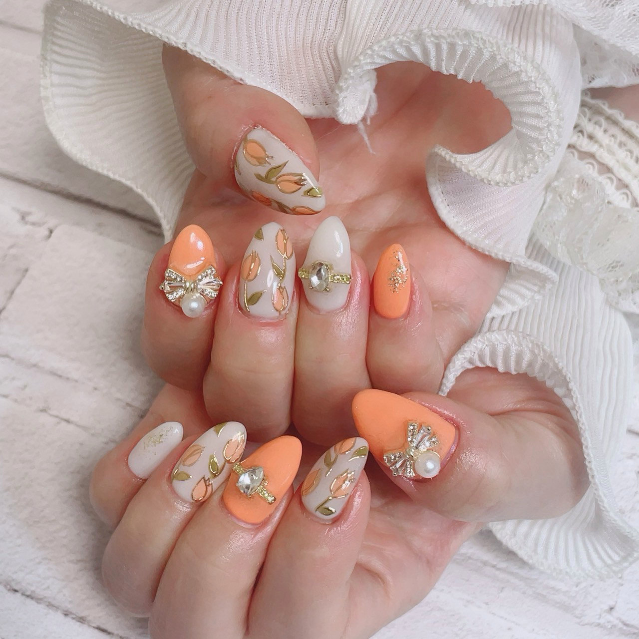 Yunnail_yumi
