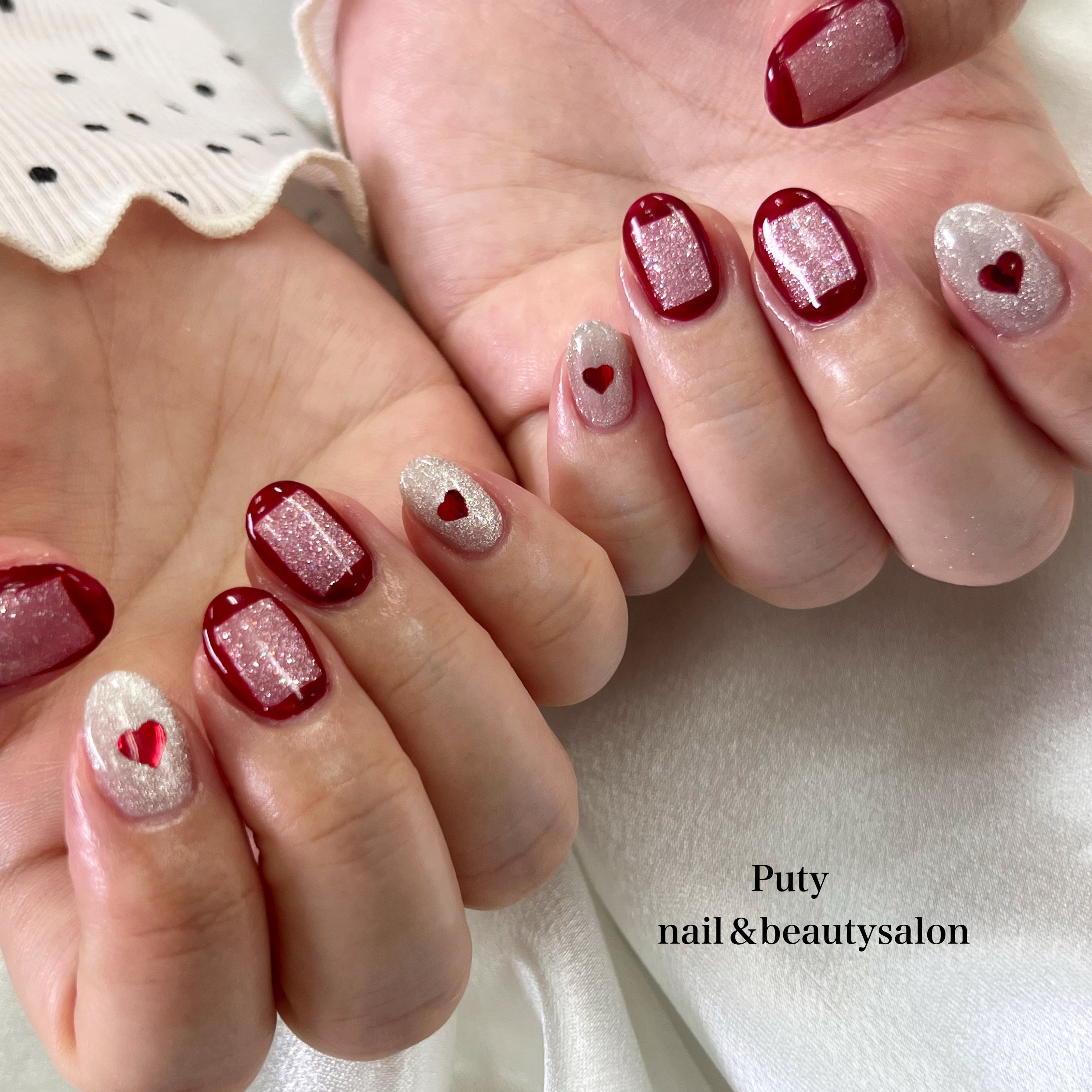 Puty.nail_beautysalon