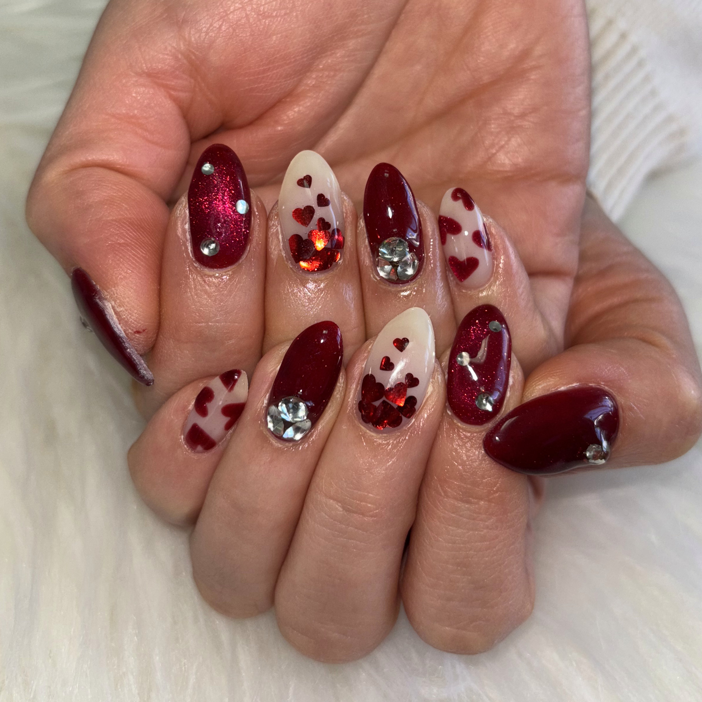 NailRavie