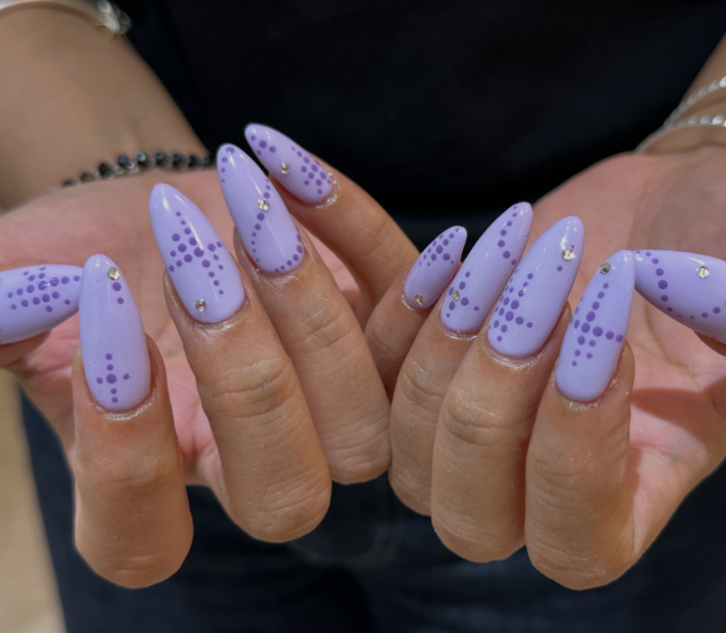 mikunonail