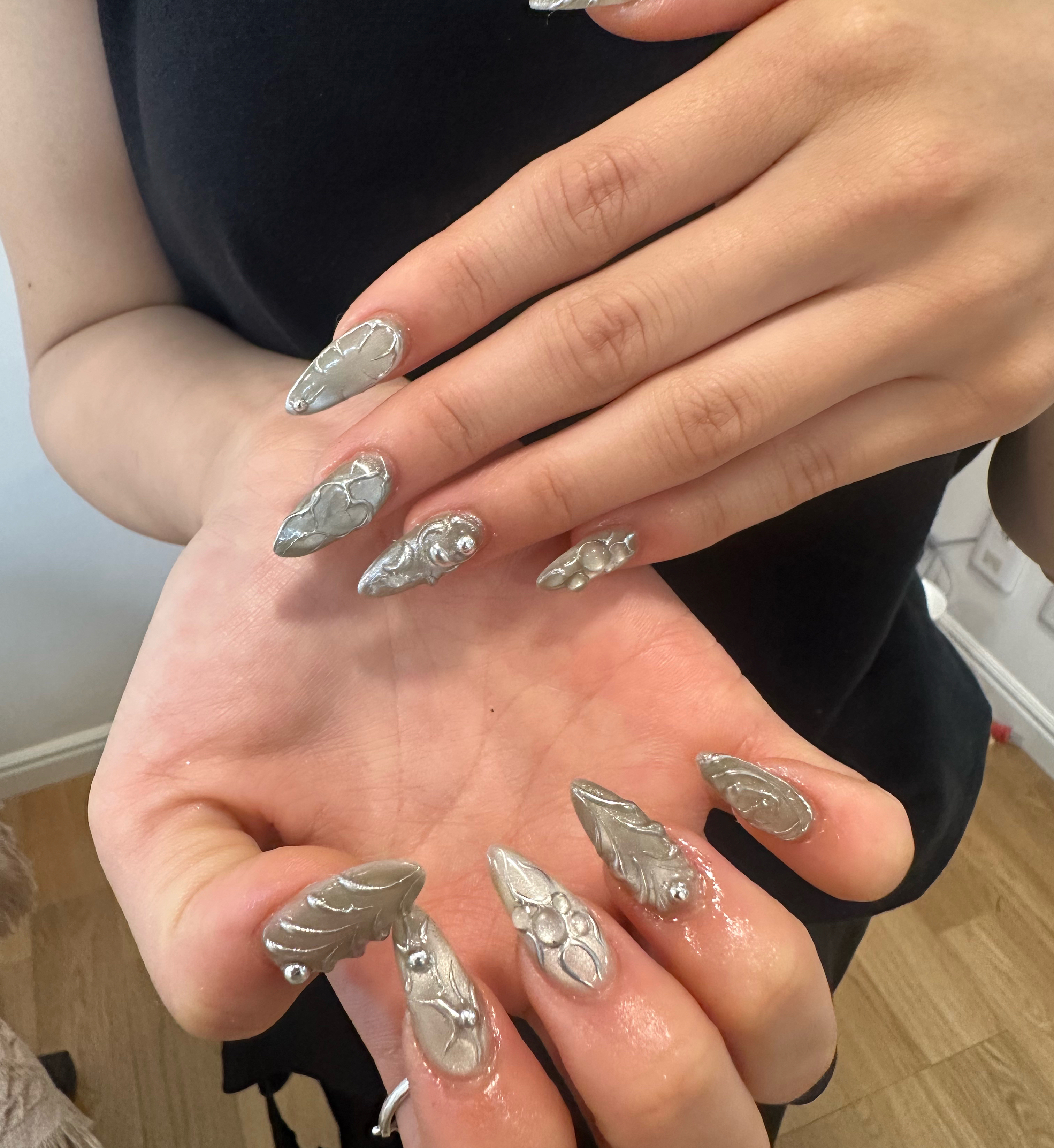 Jelly_Nail