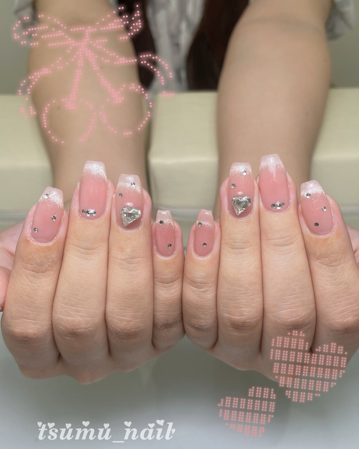 tsumu_nail