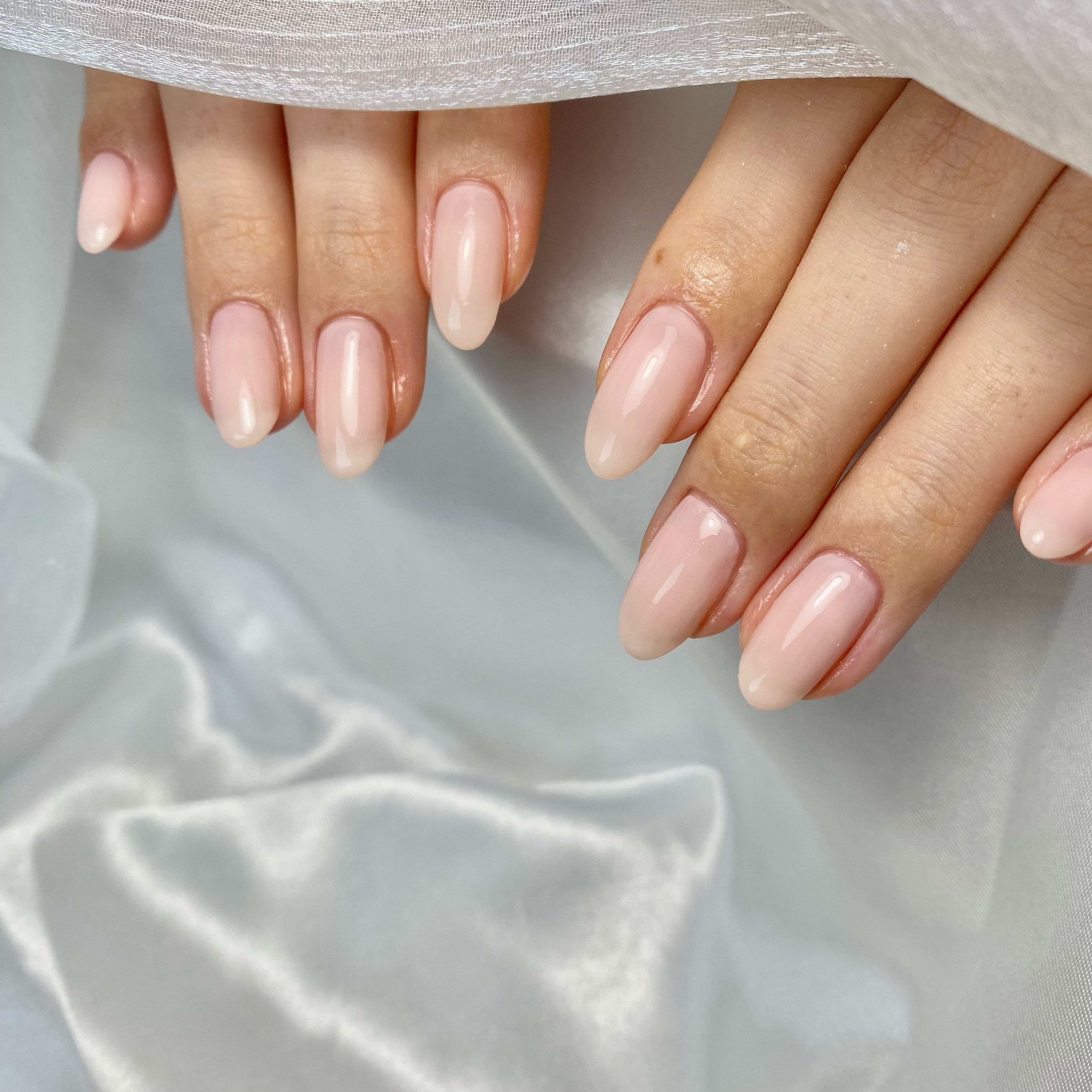 Lillnail