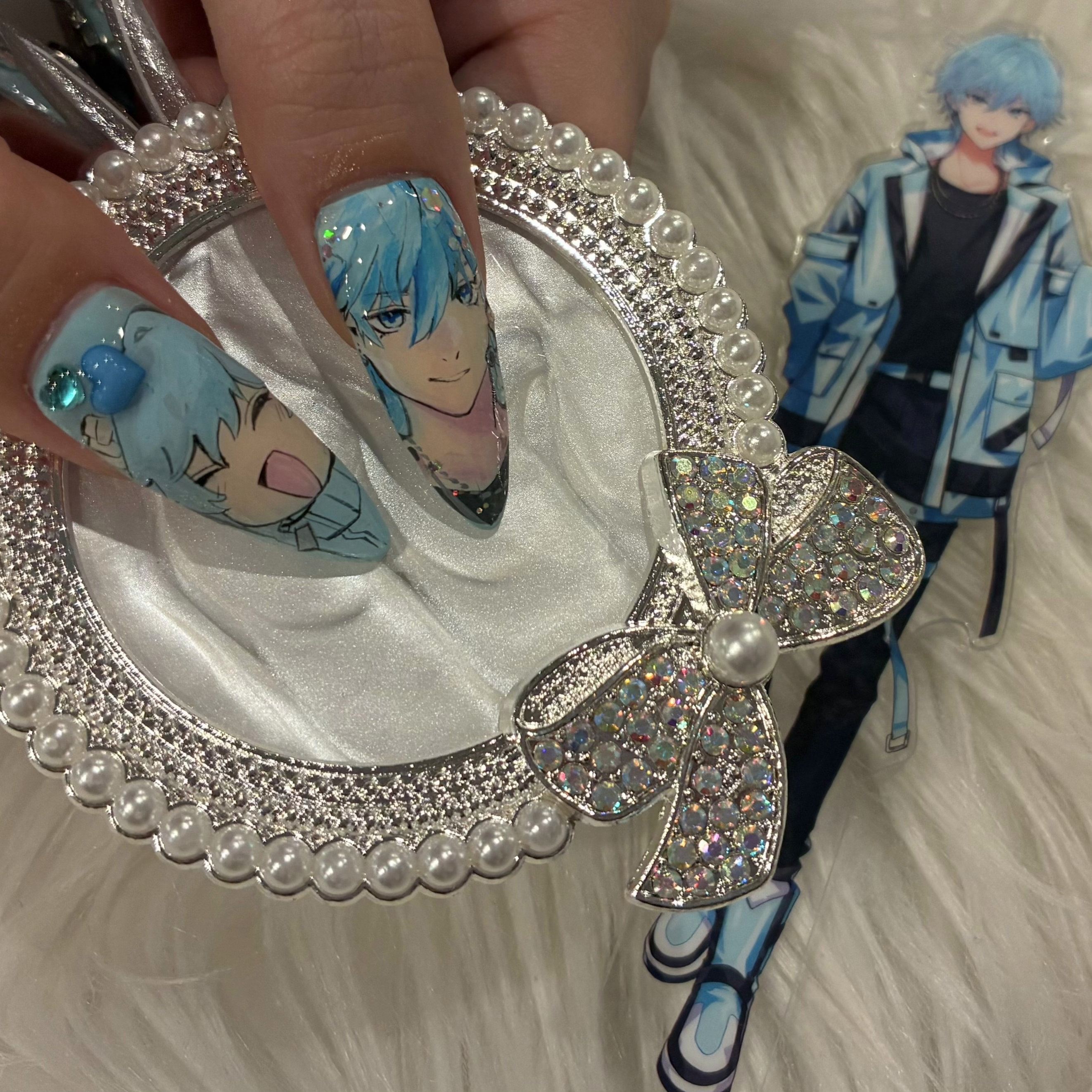 HINA.nailsalonNoel