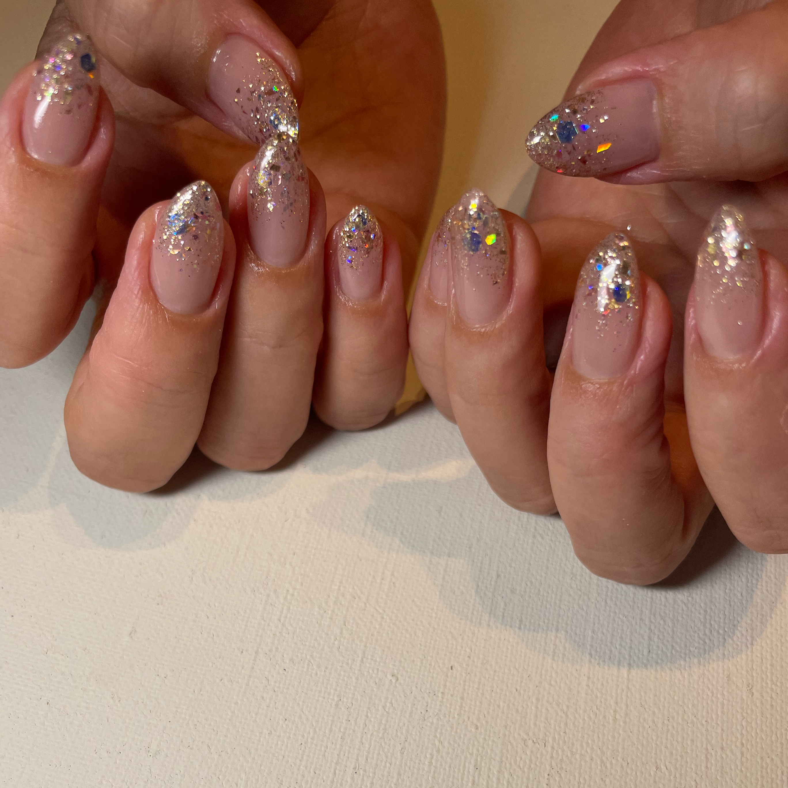 f.nail
