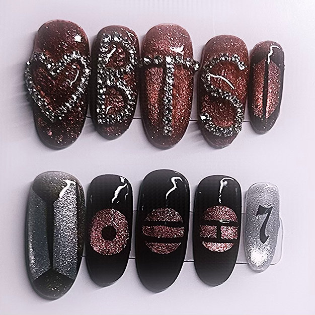 nailenvy