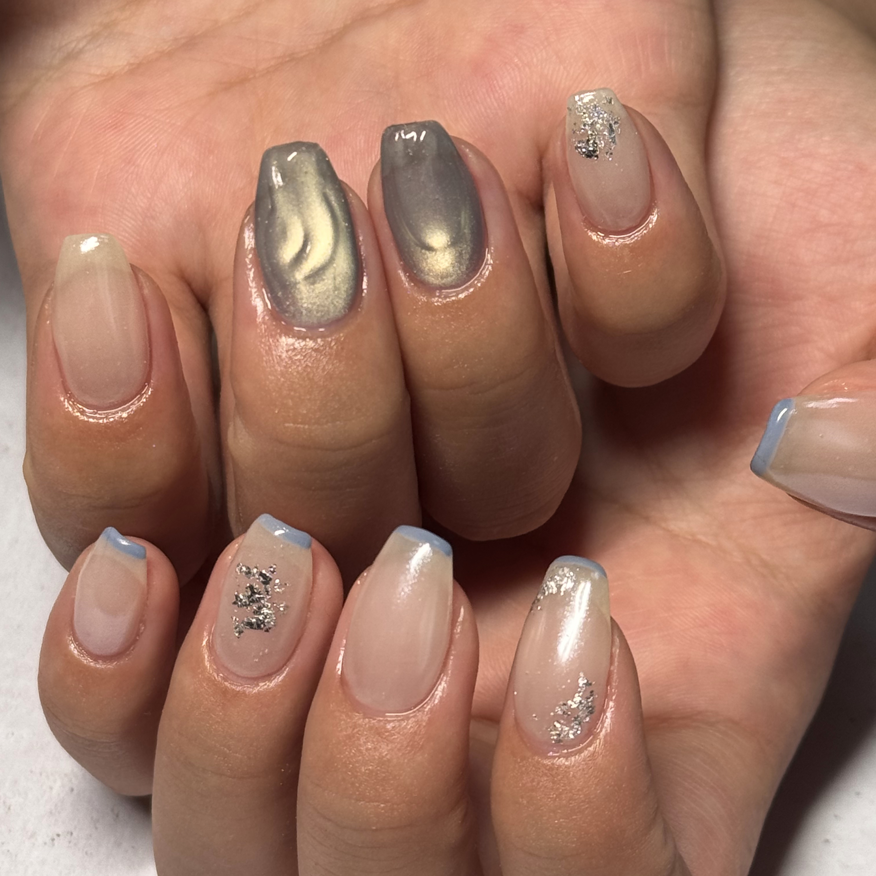 Rire.nail