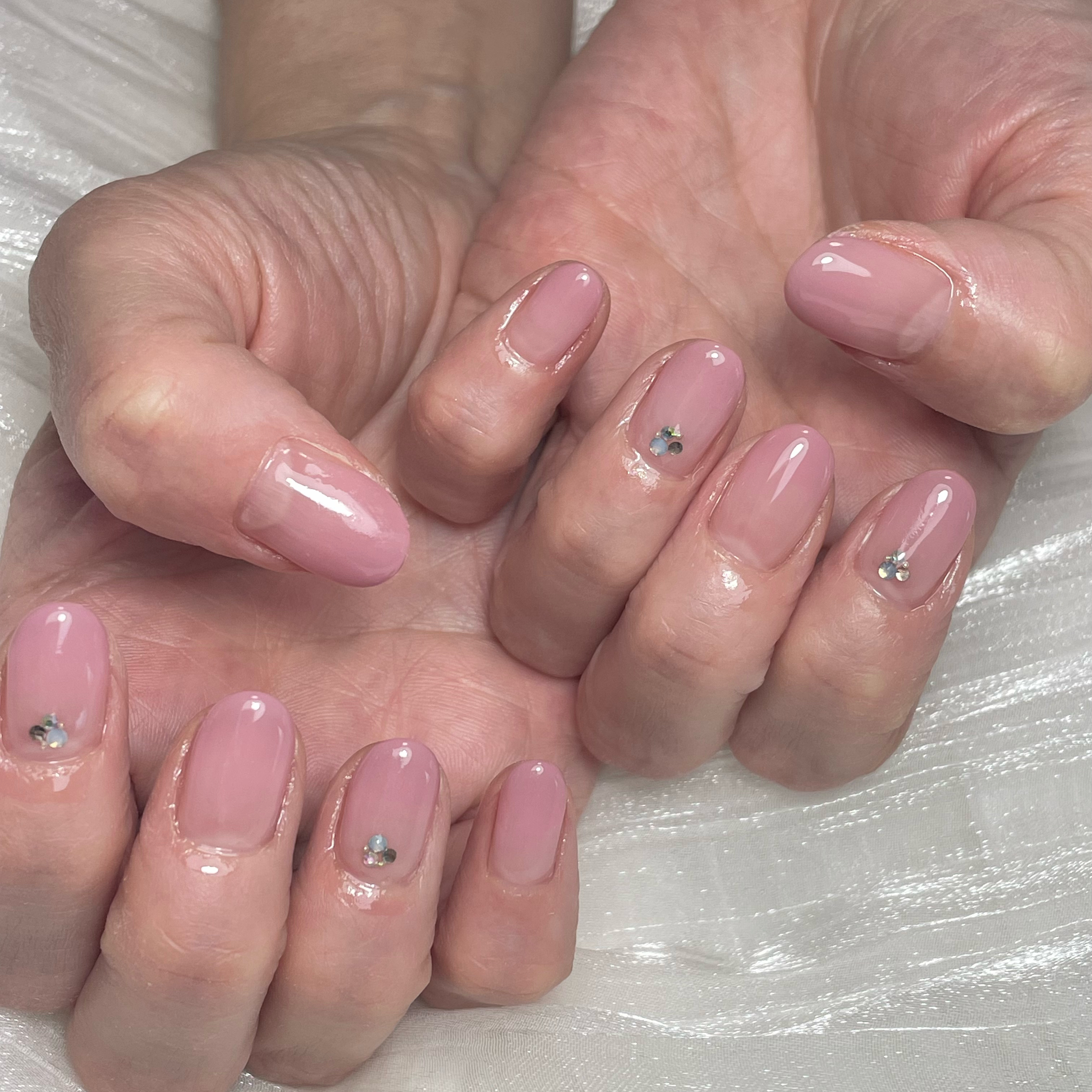 H.nail