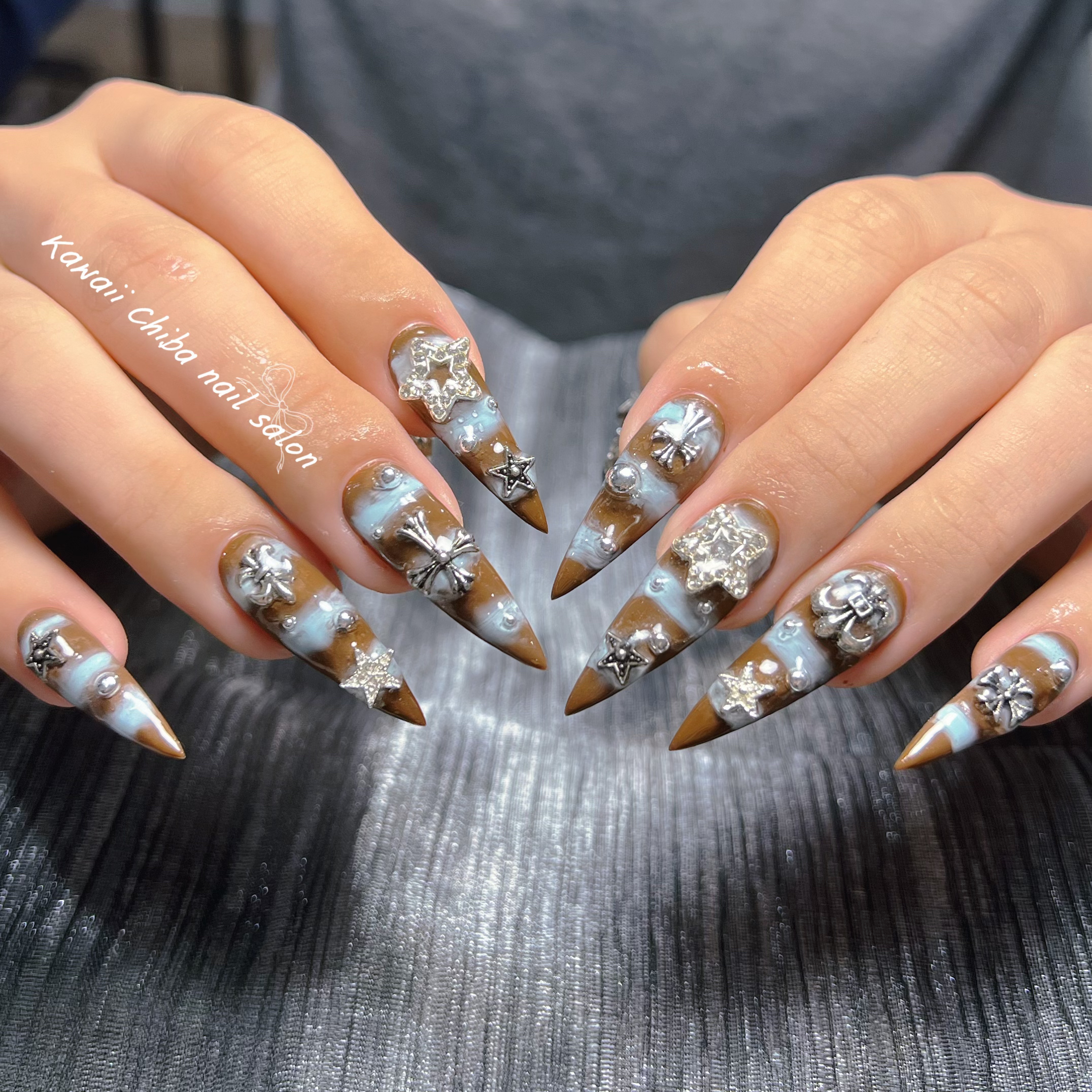 Kawaiinailsalon_Chiba
