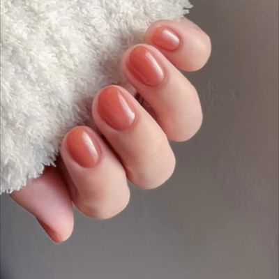 ワンカラー/ラメ