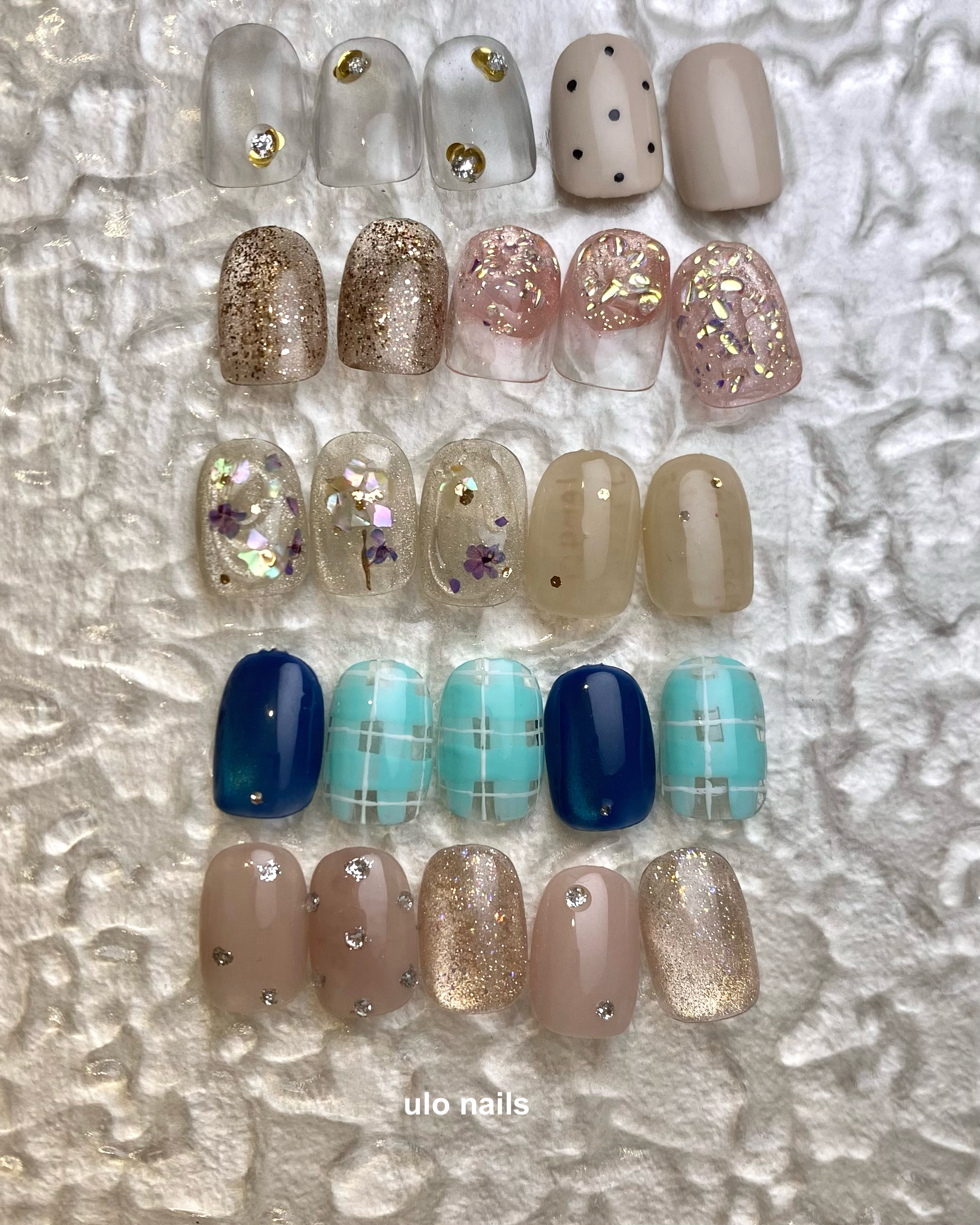 ulonails