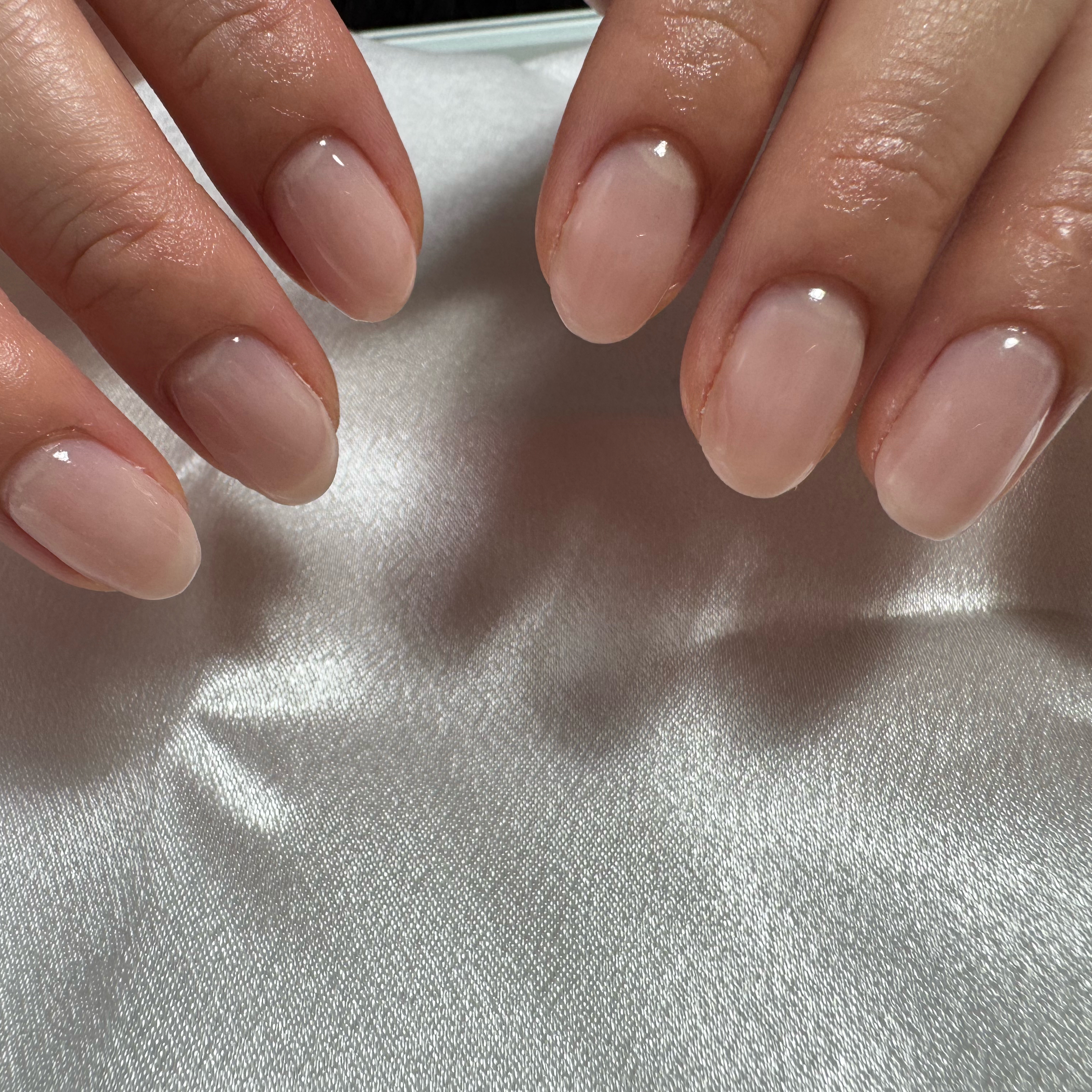 IMARI.Blanc..nail