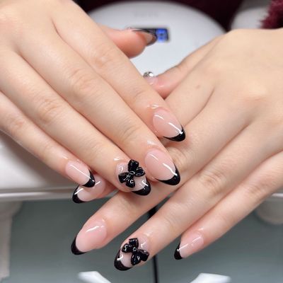 ジェルスカルプフレンチ💎
