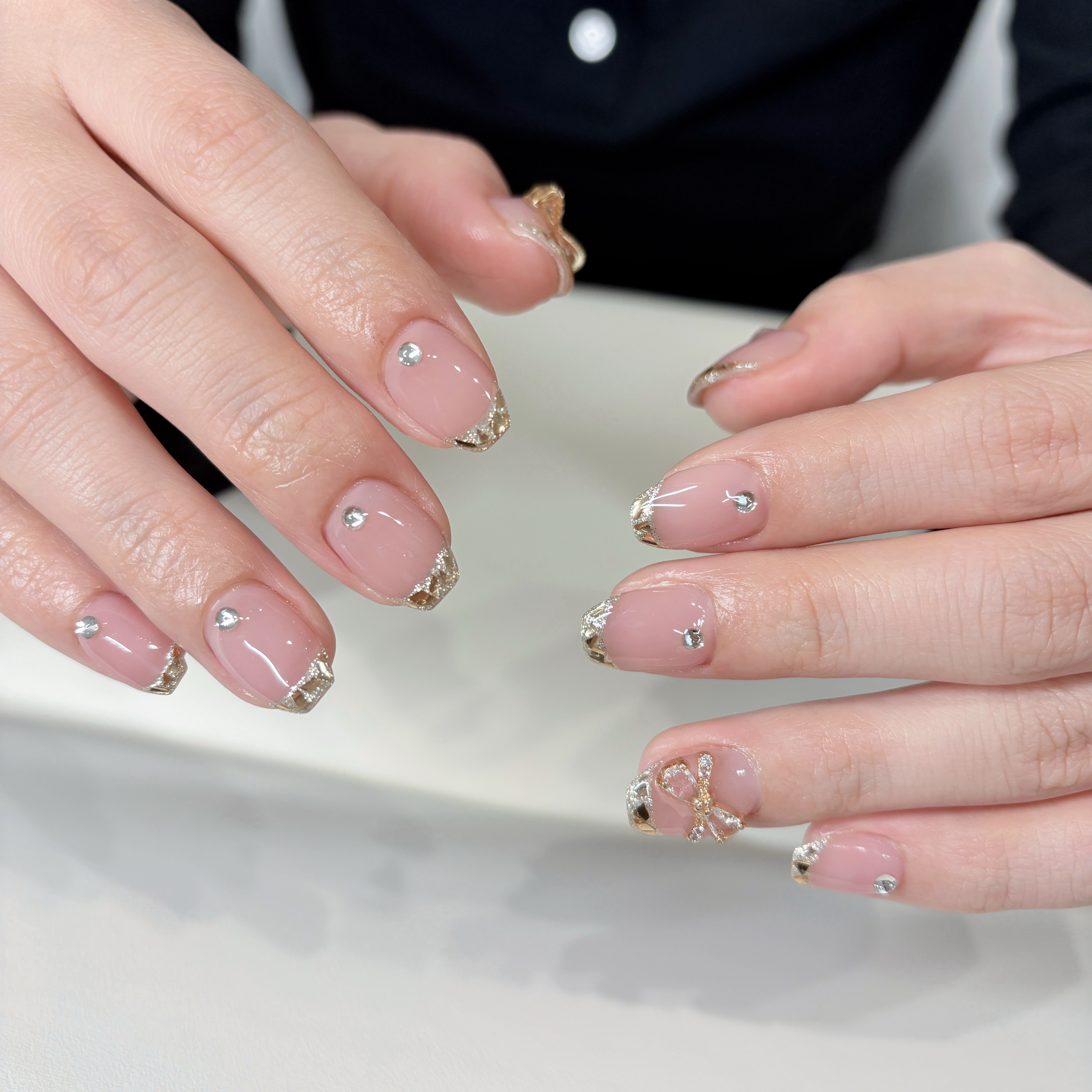 LovelyNailSalon