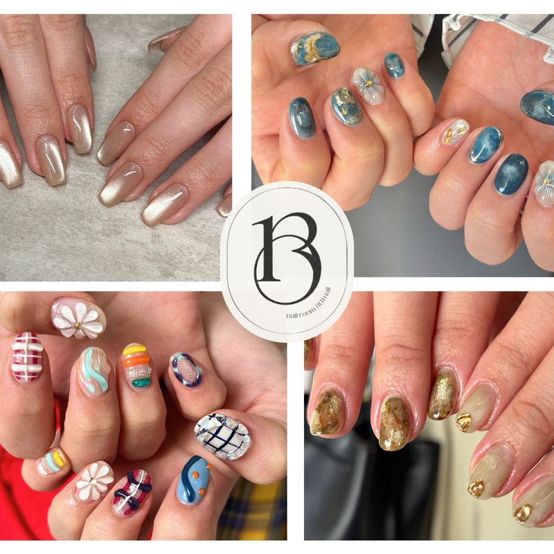 nailroom 801_nail