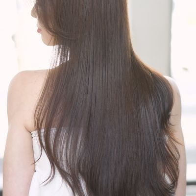 質感再整トリートメント
