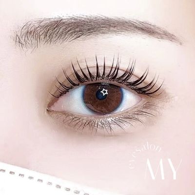 【ご新規様】束感マスカラパーマ