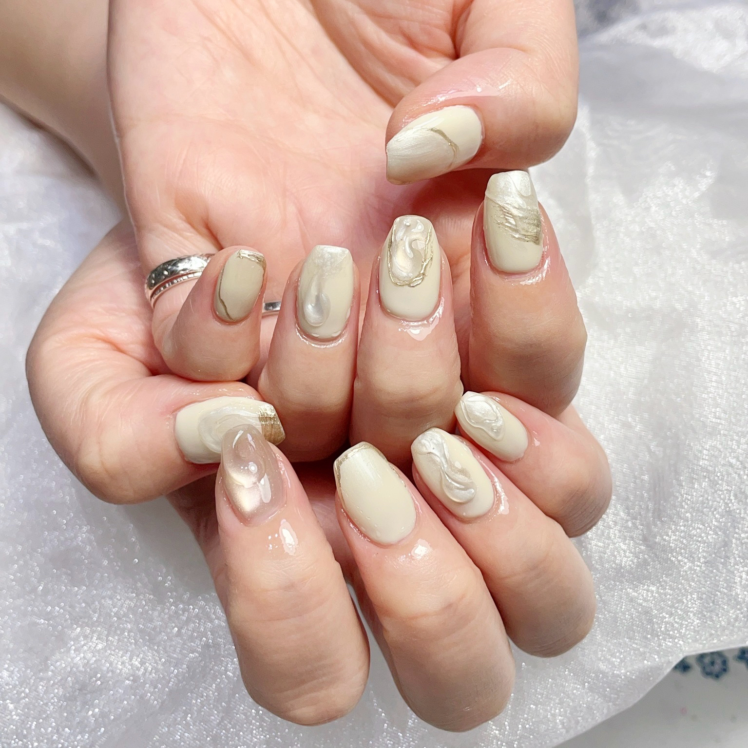 RosyBeautySalon