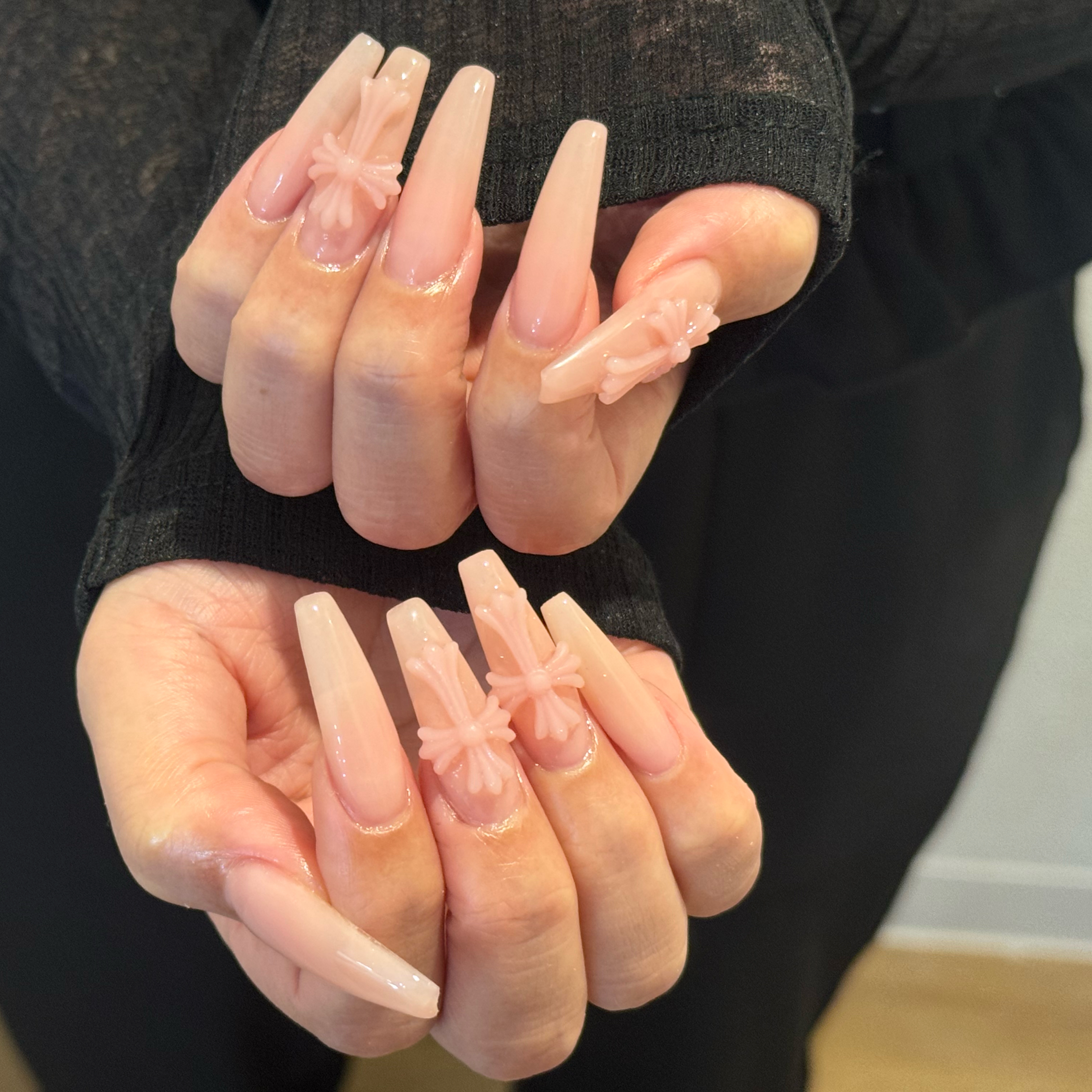 LIEN_nail