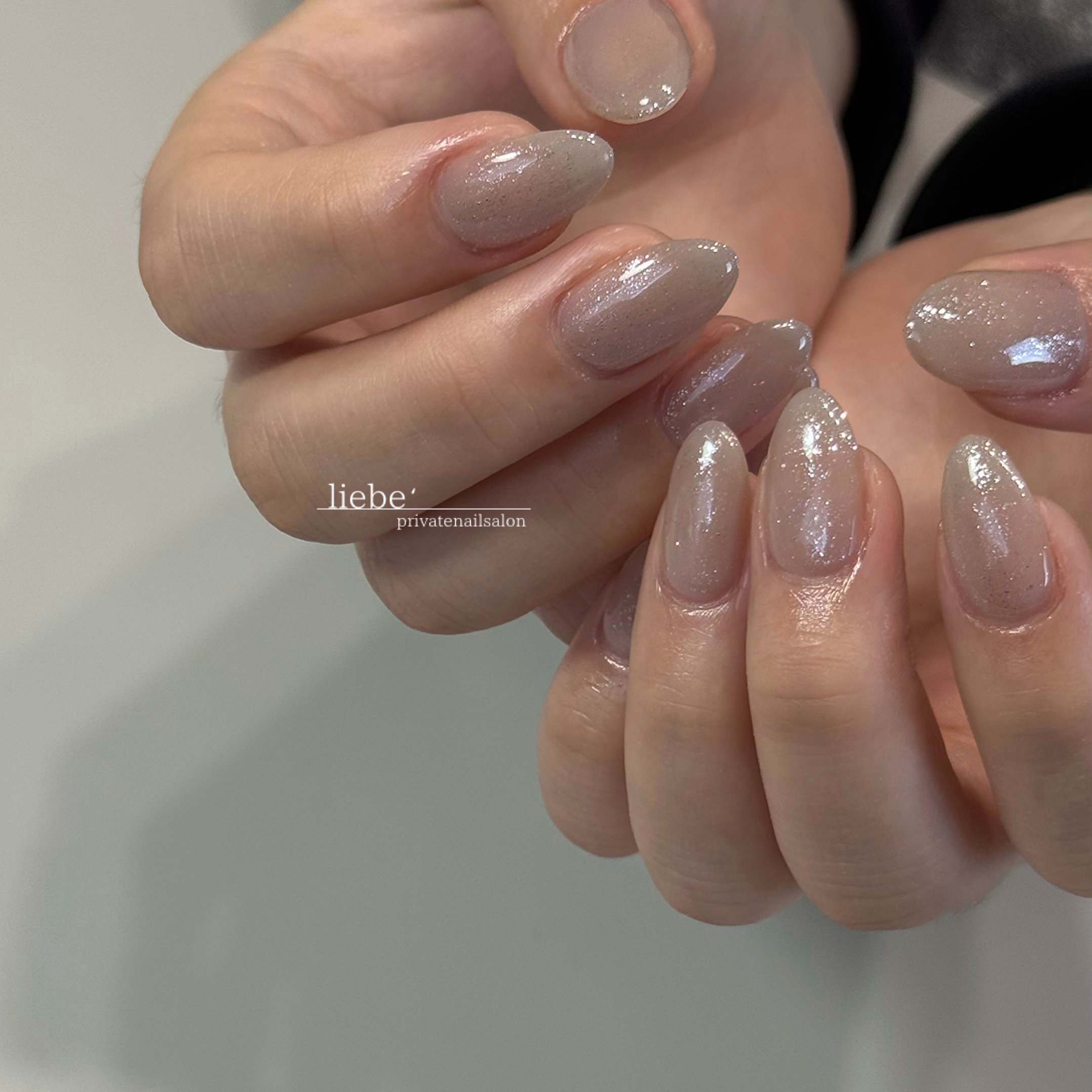 Liebe_nail