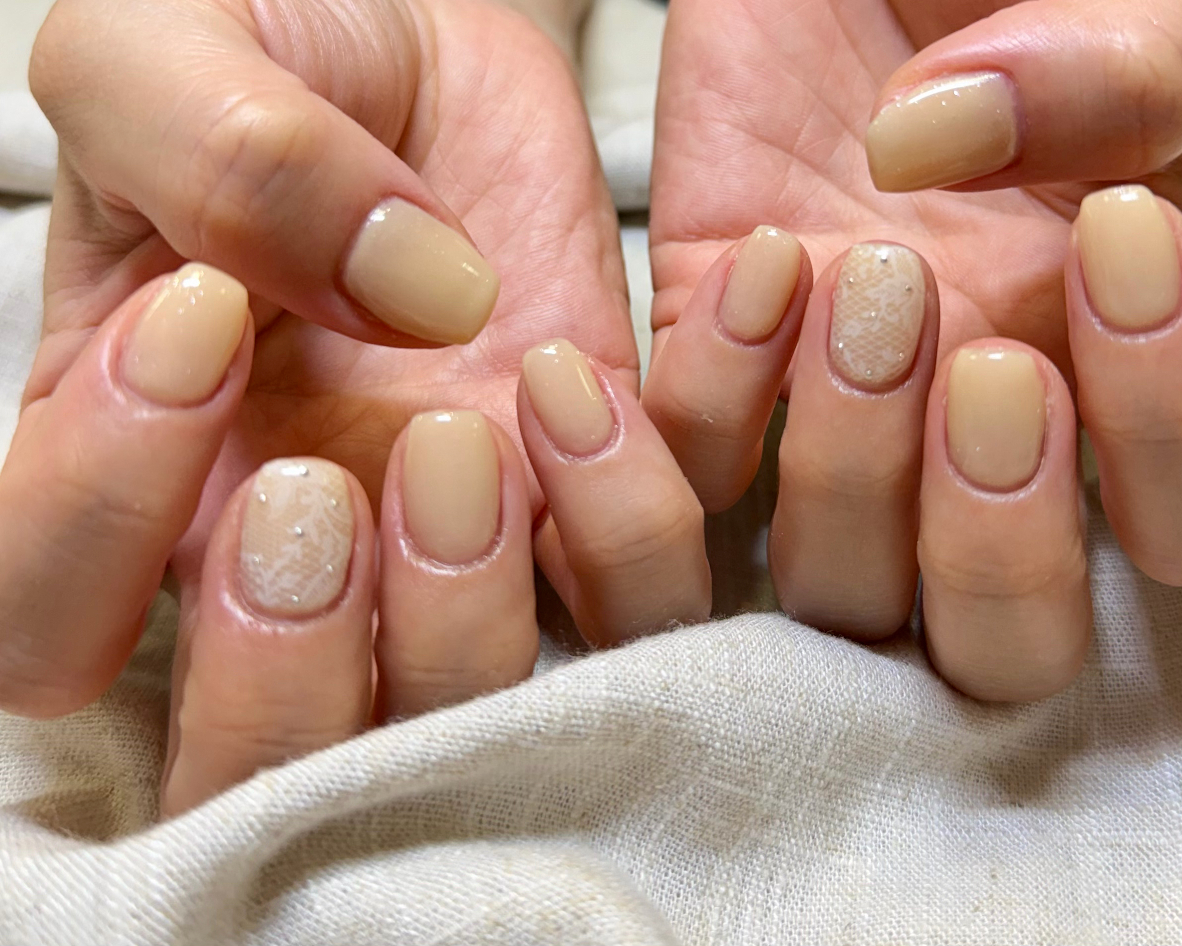 Ammynail