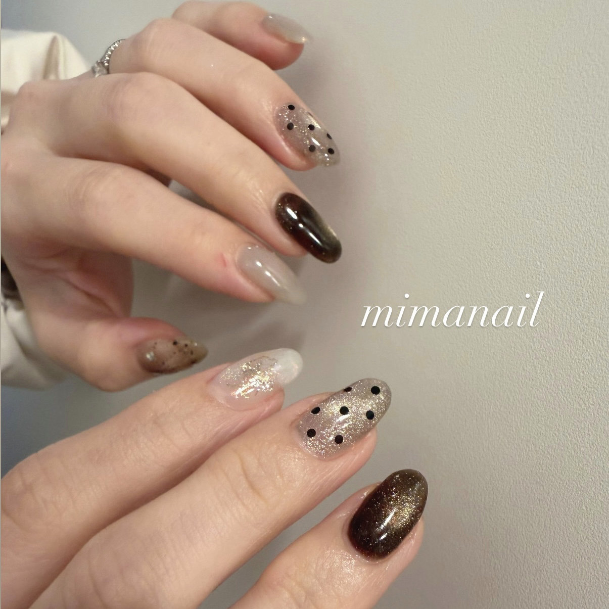 mimanail
