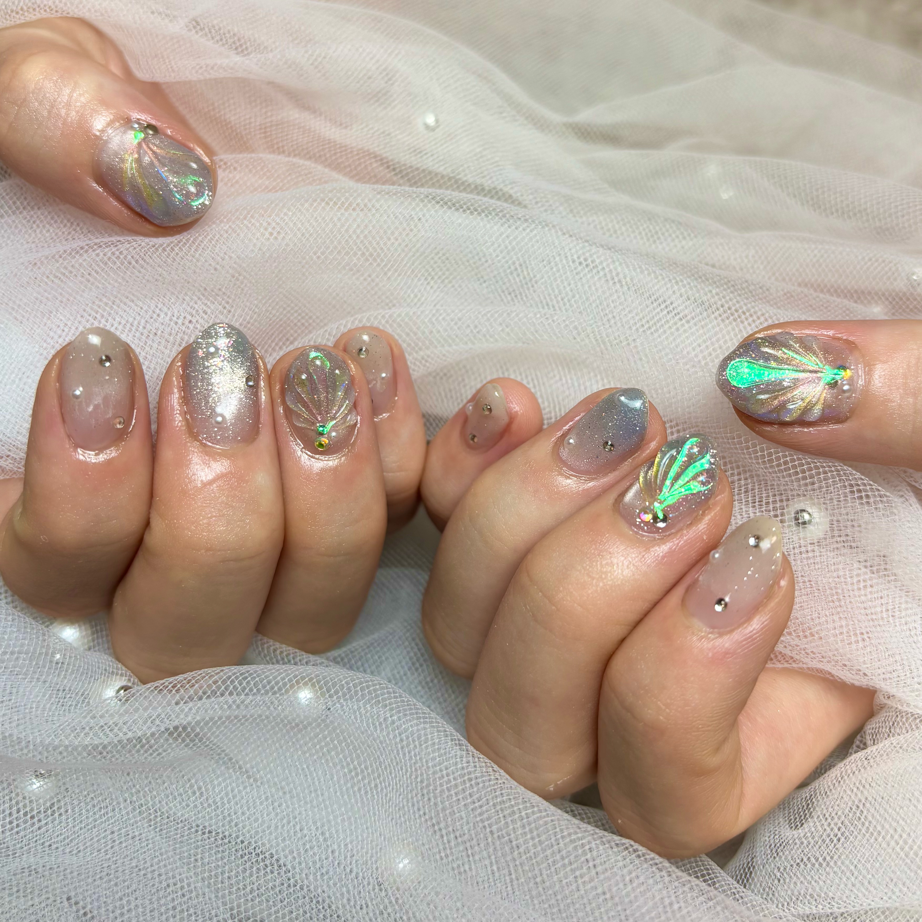 SanLily_PrivateNailSalon
