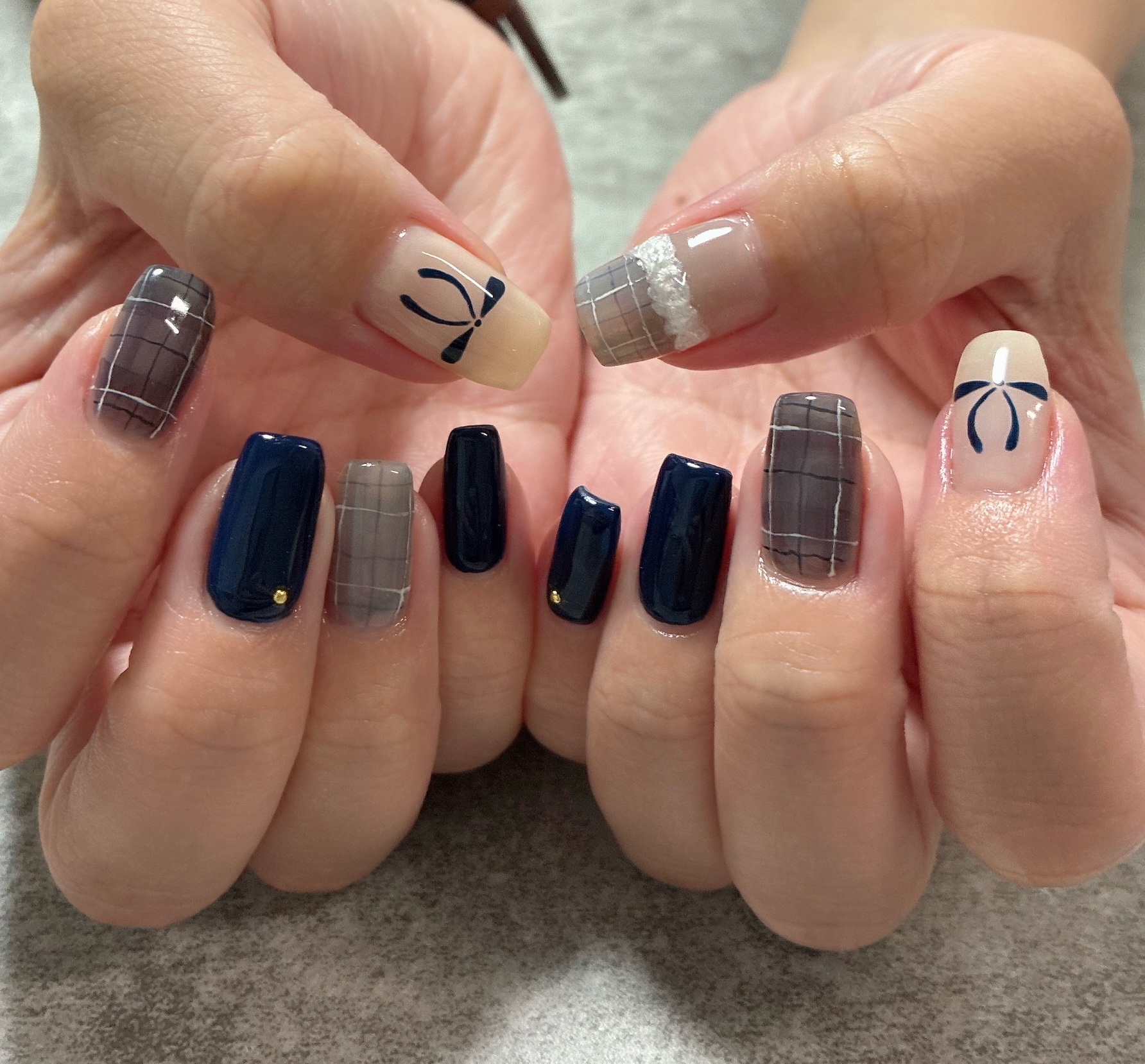haaaarunail