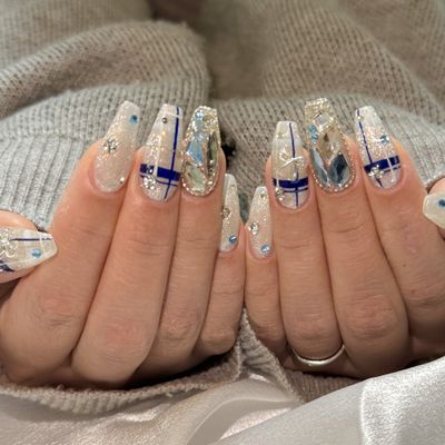 hand/120分アートやり放題✨