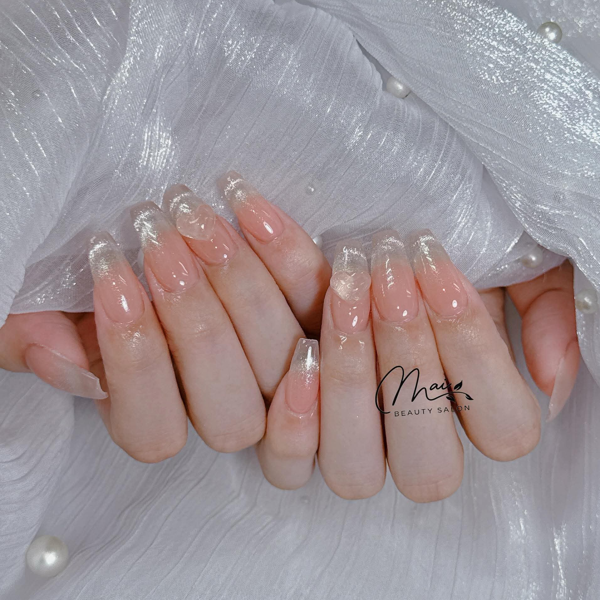Sunshine_nail