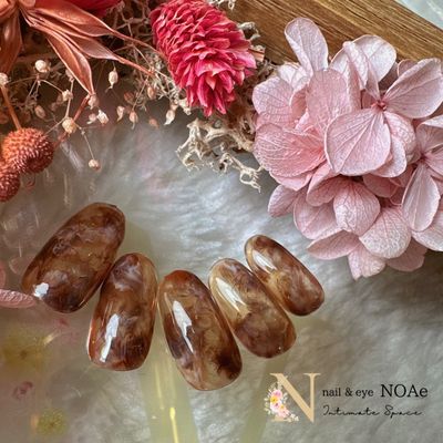 アシンメトリーコース