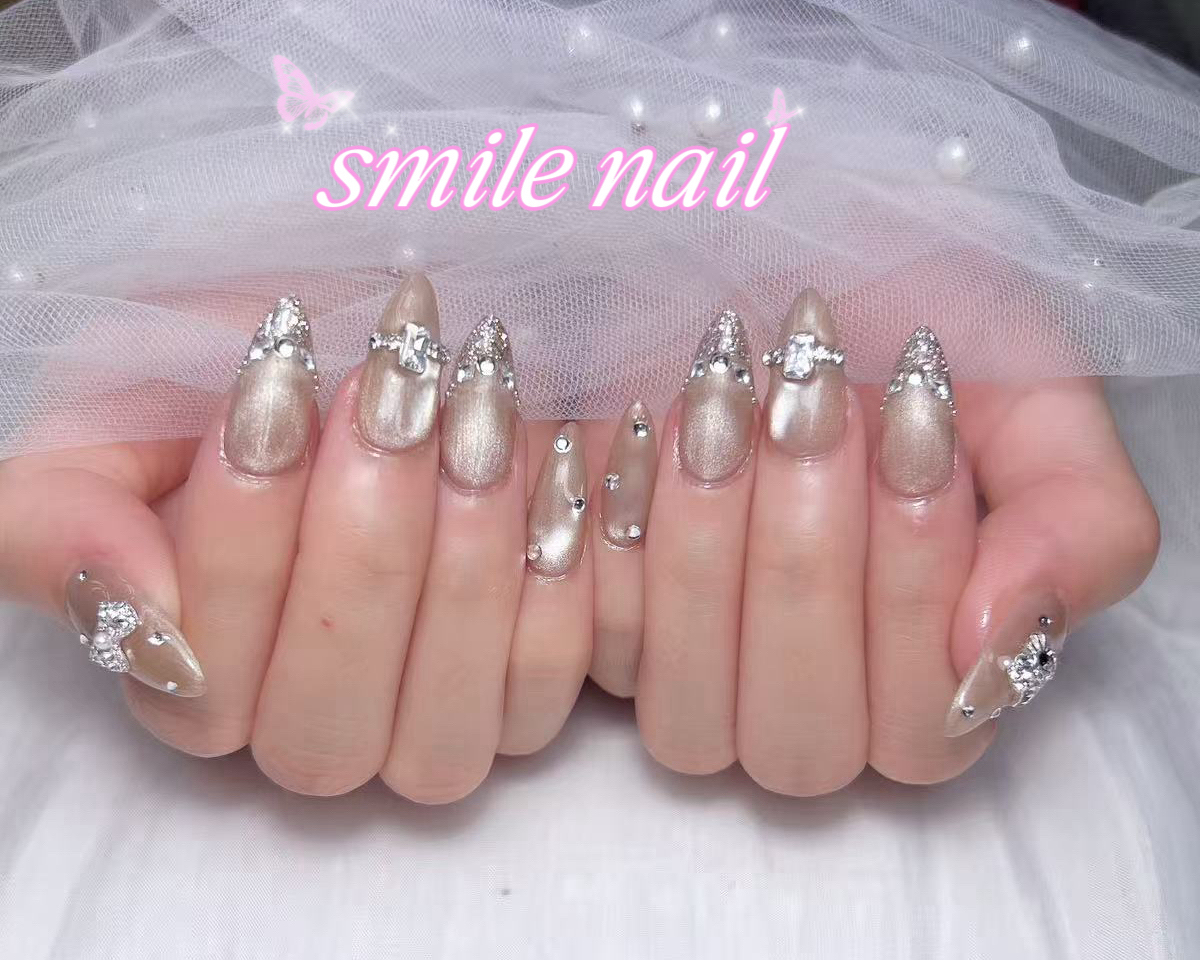 Smile_nailomiya