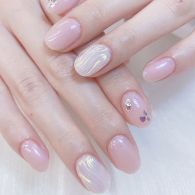 ネイリー（Nailie） - Mio888