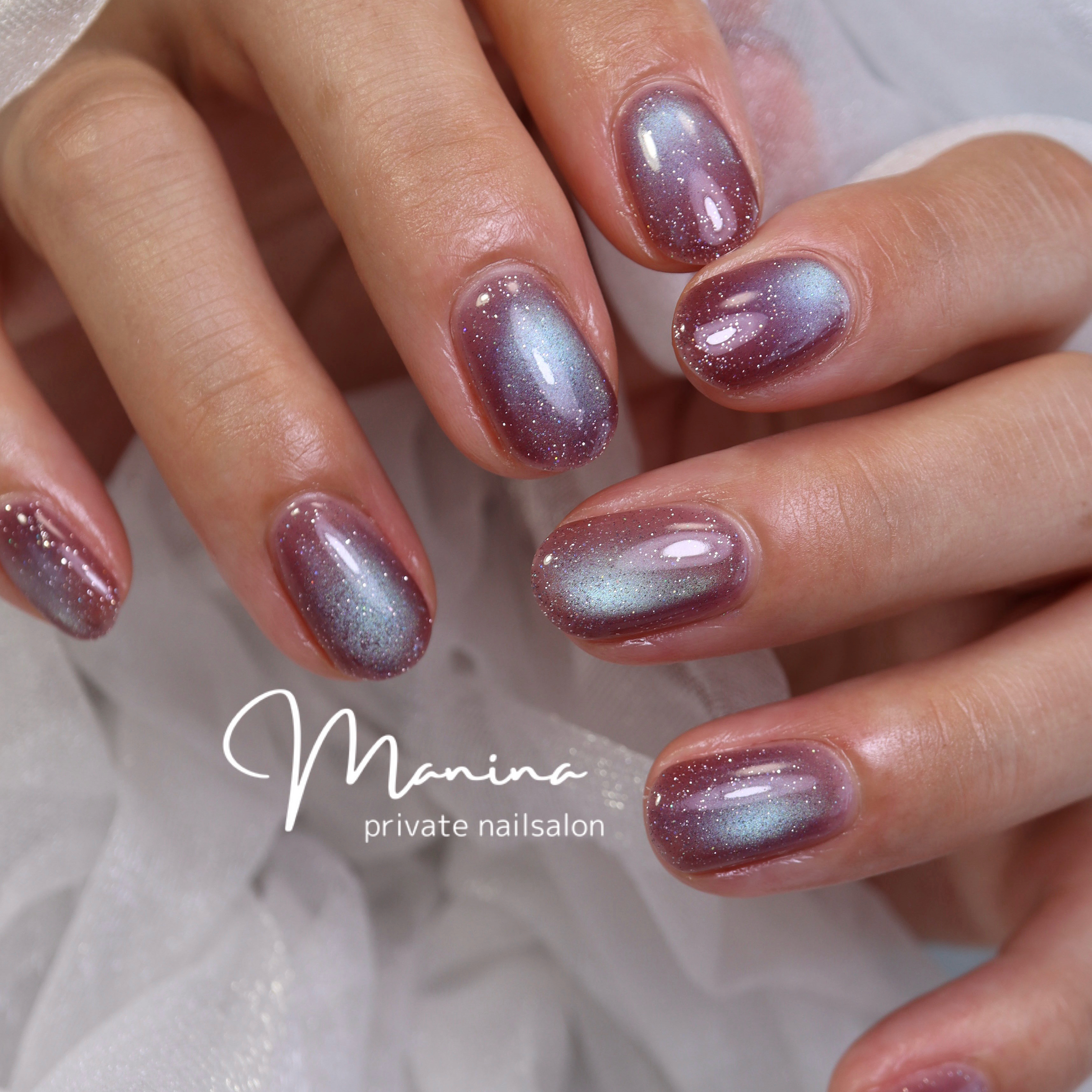 nailsalonManina